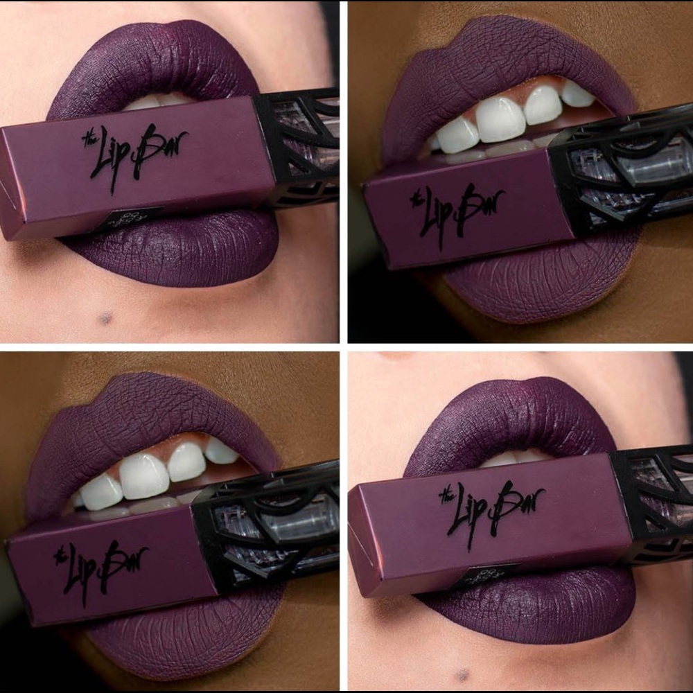 Matte Lipstick